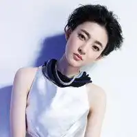  王丽坤头像高清图片大全名人王丽坤真人头像大图下载