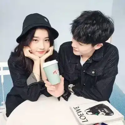  微甜情头大家觉得谁才是经典的动漫情头之王