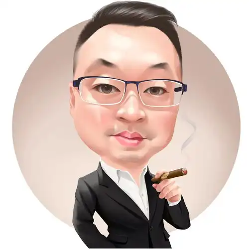 头像职业女性微信高清头