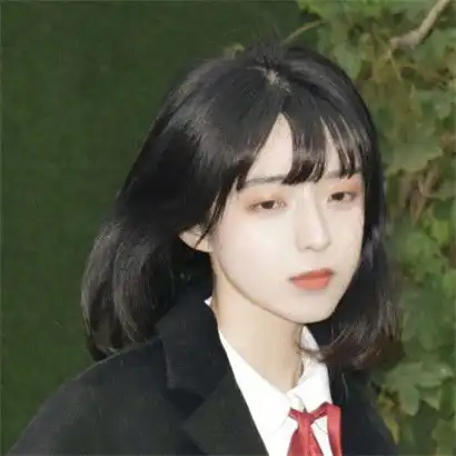  真人闺蜜头像唯美,两人一张的一个人一张的都有