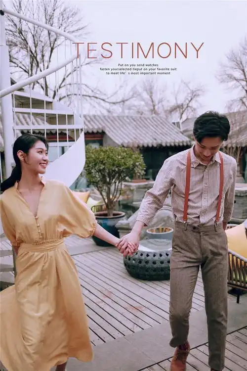  萍姐谈婚2019最流行婚纱照10大风格,想要结婚的情侣们往这儿看