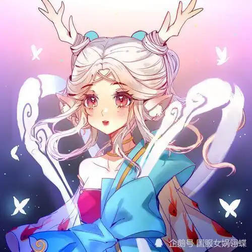  元宵节安琪拉漫画皮肤上架瑶要出联动皮肤
