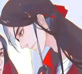  学生党专用的闺蜜头像,古风仙女,组四和你的男闺蜜换上吧