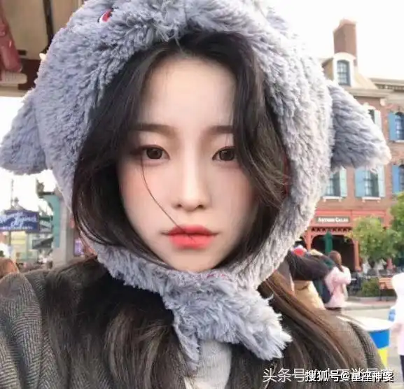 男女都可以用的抖音头像