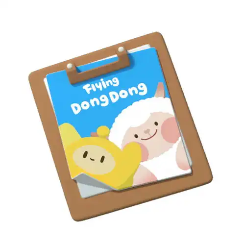  夏日有羊咩烦恼蛋仔派对flyingdongdong联动治愈而来