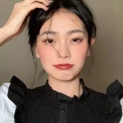  性感头像小姐姐头像美女头像小姐姐头像