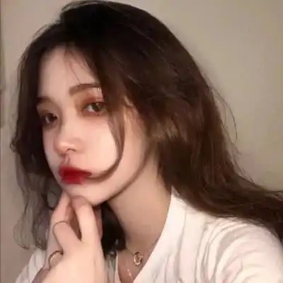  治愈系超jn优质女生头像做人,一女生头像我要个性网