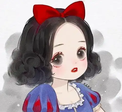 史努比头像ins高级质感