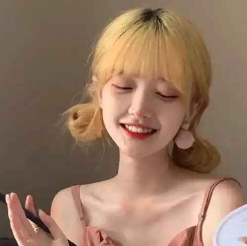  精选优质温柔小众好看的女生头像14