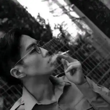  80后成熟男头像,适合80后的男生头像图片
