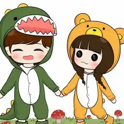  麦兜叔叔的美拍