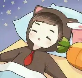  谁知道这两个卡通人物的名字