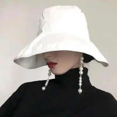 女生口罩头像干净高级质感高级