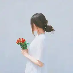  微笑面对爱人