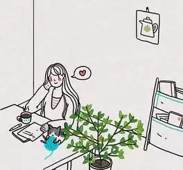  平凡温馨的小日常,看了心里暖暖的