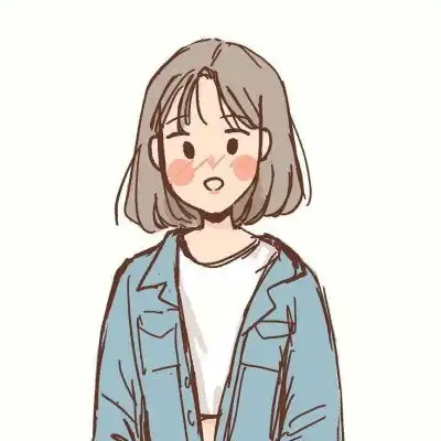  念七动漫女生闺蜜头像