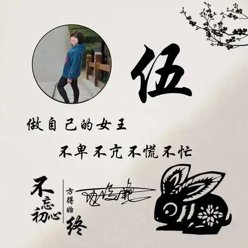  2022微信头像姓氏头像,25张3d高清质感签名头像,有你的名字吗