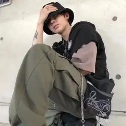 微信图片头像男生霸气冷