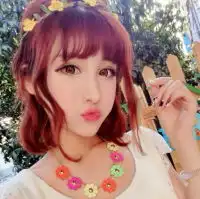  最漂亮的qq头像不倾城不女人