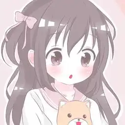  动漫情头
