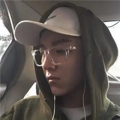  好看情侣头像真人一对,温婉可亲可以为妻的女人
