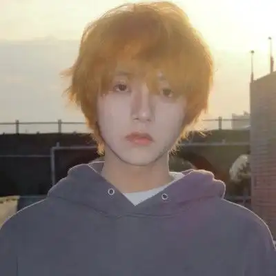  高清真人优质男头,男团,饭制,粉丝向,酷头,高冷腾讯新闻