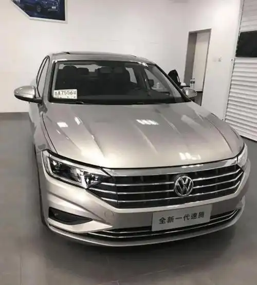  造型非常有层次感