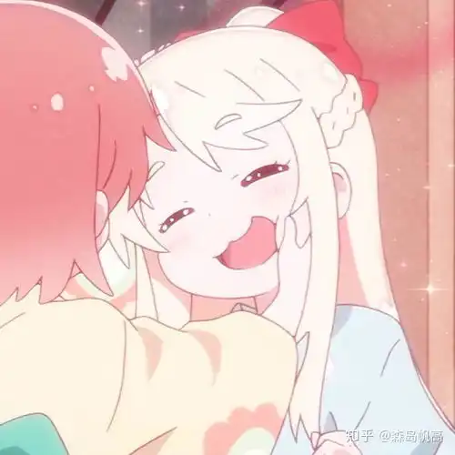  有没有好看的动漫微信头像