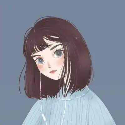  微信头像女生霸气高冷漫画念微信头像我要个性网