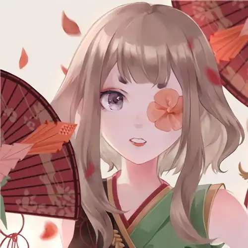 闺蜜头像古风 一人一半
