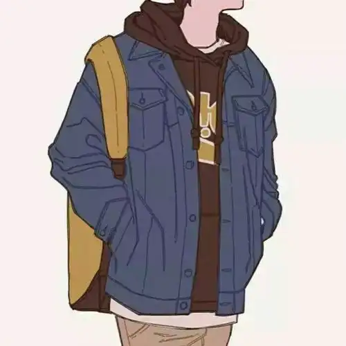 2021独一无二的微信头像