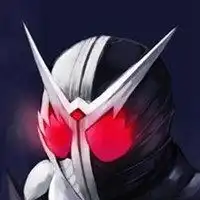  假面骑士build高清动漫头像微信头像图片大全