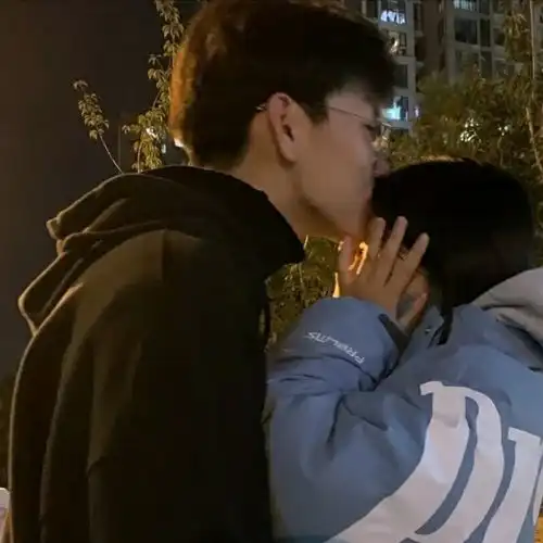  让你心动的三行情书