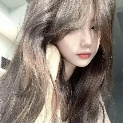  2023独一无二与众不同女生头像