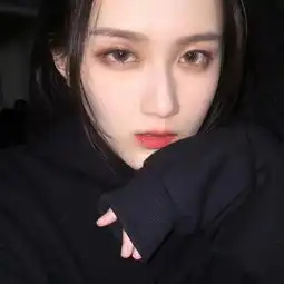  闺蜜女生头像