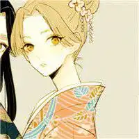 闺蜜头像古风 一人一半