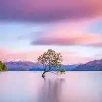  qq头像大自然美景图片最美的大自然风景图片qq头像
