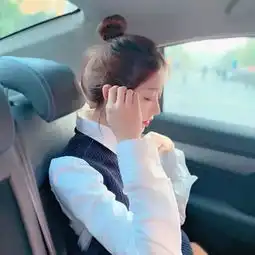  闺蜜头像女生脸很圆有哪些好处o啊