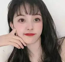  女生头像你的样子我都爱414