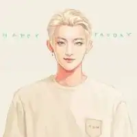  qq卡通头像超帅气的qq动漫人物男生版