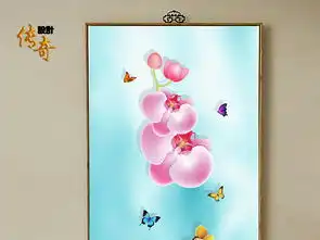  新中式唯美简约清新花卉玄关背景墙图片设计素材高清psd模板下载9.67mb动物花鸟玄关大全