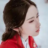  清纯照片头像女生唯美微信头像图片大全