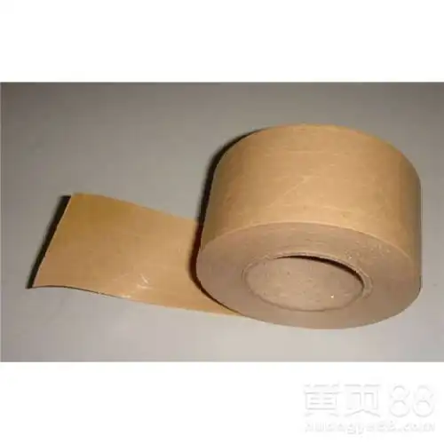  汕头牛皮纸胶带总代直销-黄页88网