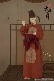  延禧攻略2的女主角清新脱俗,感觉比吴谨言颜值高太多