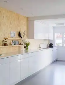  这个简单耐看的建筑师私宅,是好品味的示范之一