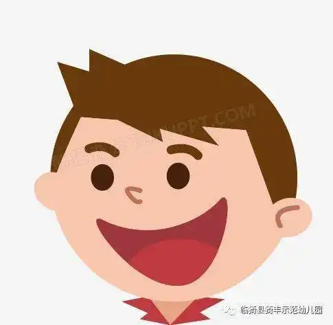  正确双姿快乐书写猗丰示范幼儿园开展双姿系列活动