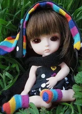  萌物雪樱小妖的个人空间