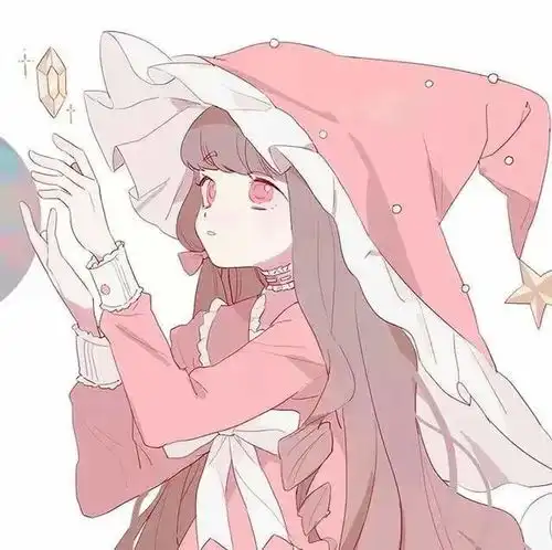  闺蜜头像姐妹成队快乐加倍