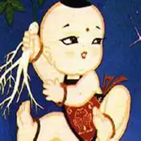  微信图片胖娃娃微信头像图片大全