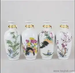  陶瓷酒具价格陶瓷酒具厂家陶瓷酒具批发